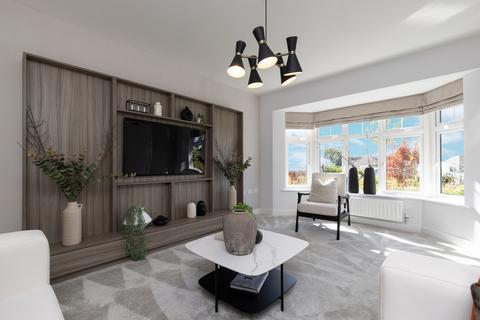 4 bedroom detached house for sale, Plot 255, The Oakham at Beaumont Green, Beaumont Green PR4