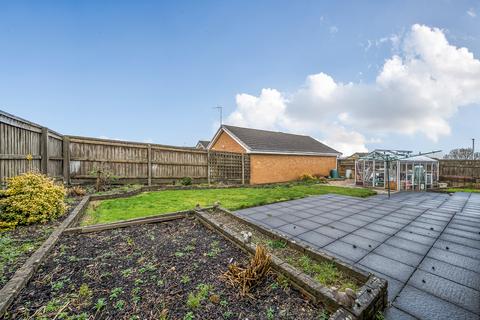 3 bedroom detached bungalow for sale, Kendal, Toothill, Swindon, SN5 8HW