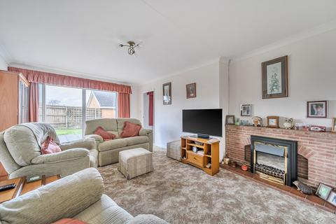 3 bedroom detached bungalow for sale, Kendal, Toothill, Swindon, SN5 8HW