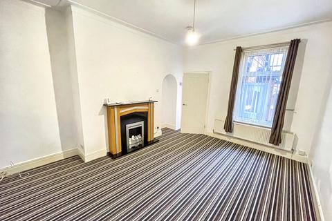 2 bedroom ground floor flat for sale, Marlborough Street North, Westoe, South Shields, Tyne and Wear, NE33 4DA