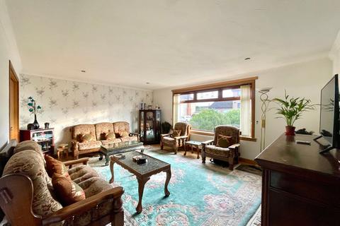 4 bedroom detached bungalow for sale, 12 Gallowhill Wynd, Kinross, KY13