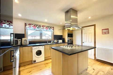 4 bedroom detached bungalow for sale, 12 Gallowhill Wynd, Kinross, KY13