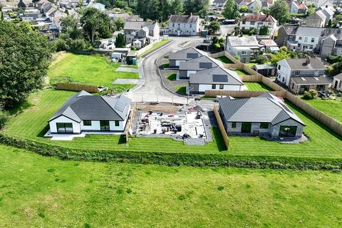 undefined, Golwg Y Garreg Las, Ammanford SA18