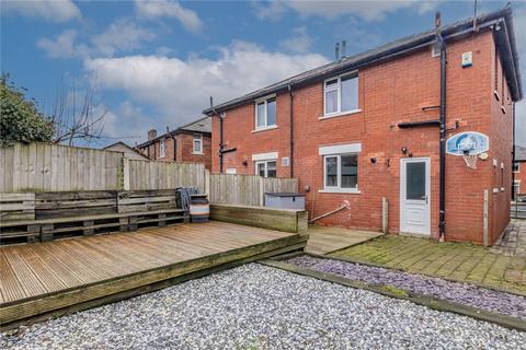 Hurstead Road, Rochdale OL16
