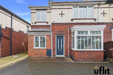 3 bedroom semi-detached house for sale, Watson Road, Rotherham