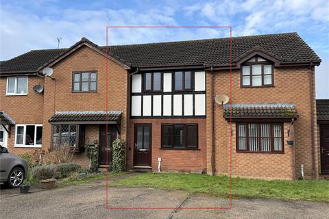 undefined, Ashlands Road, Weston Rhyn, Oswestry, Shropshire, SY10