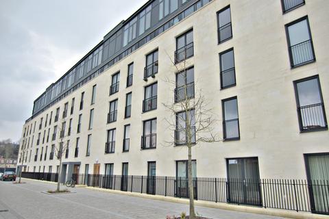 undefined, Highgate, Longmead Terrace, Bath, BA2