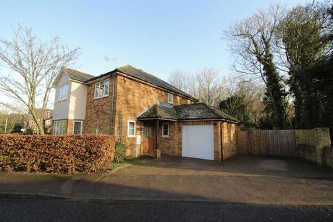 4 bedroom detached house for sale, Northbourne Way, Margate CT9
