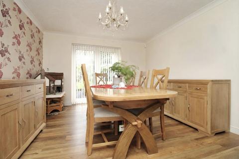 4 bedroom detached house for sale, Northbourne Way, Margate CT9