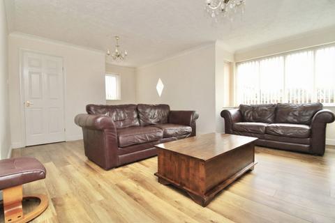 4 bedroom detached house for sale, Northbourne Way, Margate CT9