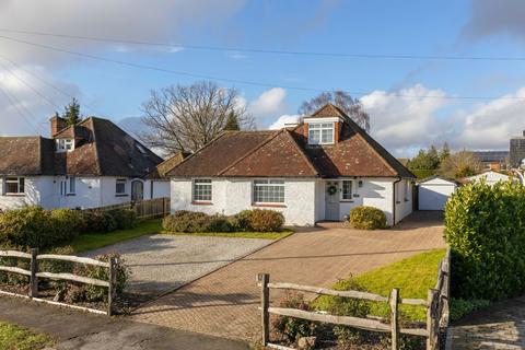 3 bedroom detached bungalow for sale, Hadlow Road, Tonbridge, TN10