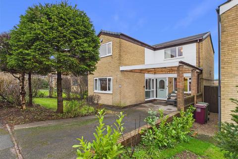 undefined, Chaddesden Close, Dronfield Woodhouse, Dronfield