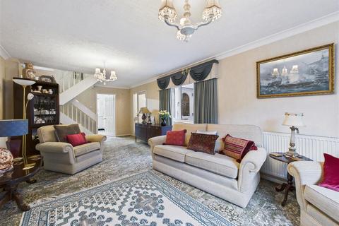 undefined, Chaddesden Close, Dronfield Woodhouse, Dronfield