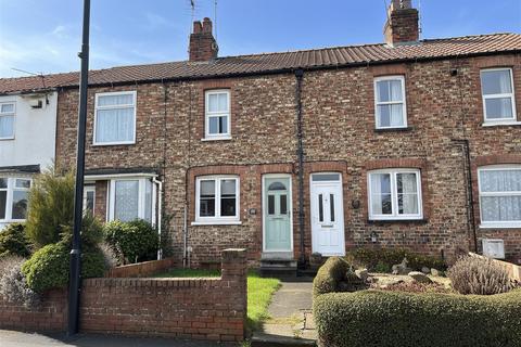 1 bedroom cottage to rent, Long Street, Easingwold, York