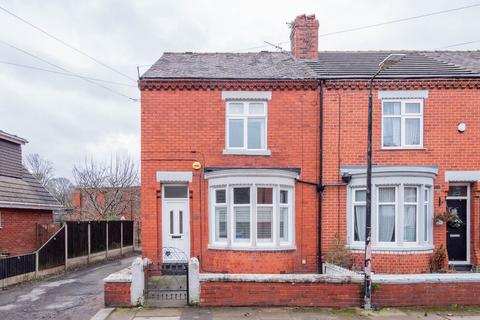undefined, Bents Avenue, Flixton, Manchester, M41