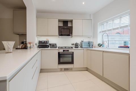 undefined, Bents Avenue, Flixton, Manchester, M41