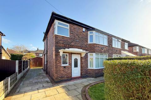 undefined, Southbourne Avenue, Urmston, Manchester, M41
