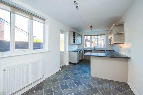 undefined, Southbourne Avenue, Urmston, Manchester, M41