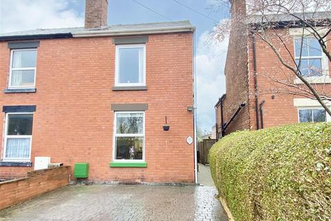 undefined, 19 Betton Street, Shrewsbury, SY3 7NY