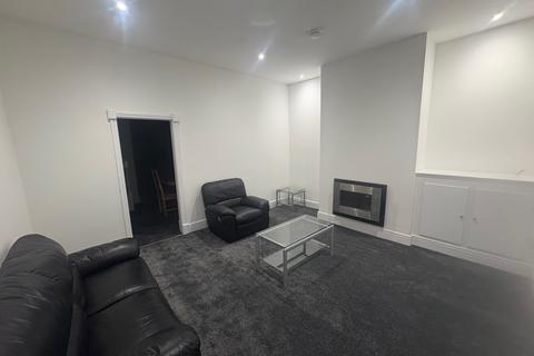 undefined, Calverley Street Preston PR1 5YN