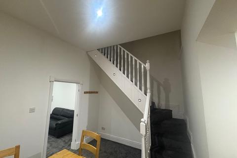 undefined, Calverley Street Preston PR1 5YN