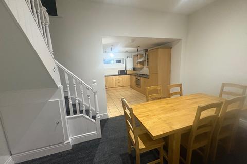 undefined, Calverley Street Preston PR1 5YN