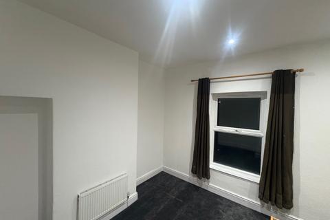 undefined, Calverley Street Preston PR1 5YN