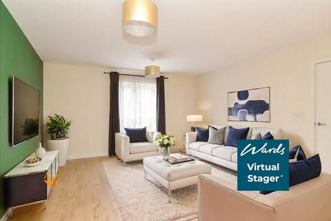 1 bedroom ground floor maisonette for sale, Doves House, Chatham ME4