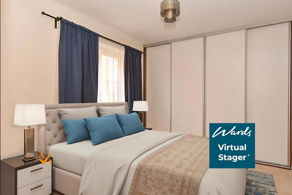 Bedroom (Contemporary Style)
