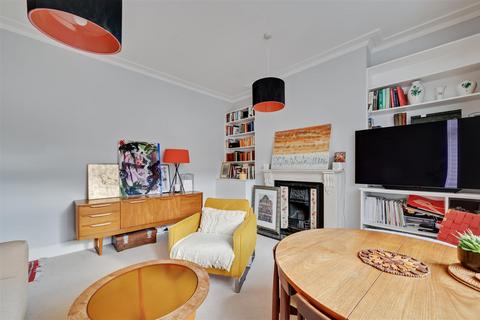 undefined, Widley Road, London