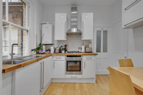 undefined, Widley Road, London