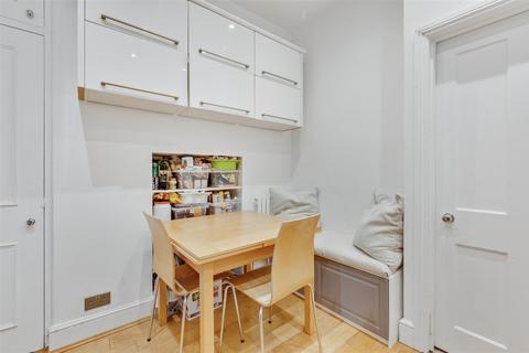 undefined, Widley Road, London