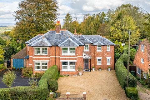 Church Road, Goudhurst, Cranbrook, Kent, TN17