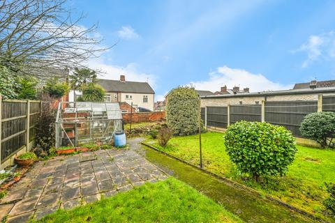 2 bedroom semi-detached house for sale, Victoria Street, Alfreton, DE55