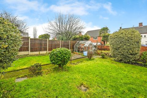 2 bedroom semi-detached house for sale, Victoria Street, Alfreton, DE55