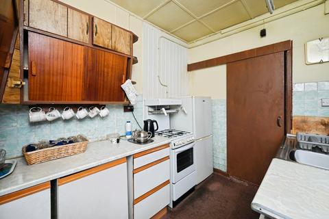 2 bedroom semi-detached house for sale, Victoria Street, Alfreton, DE55