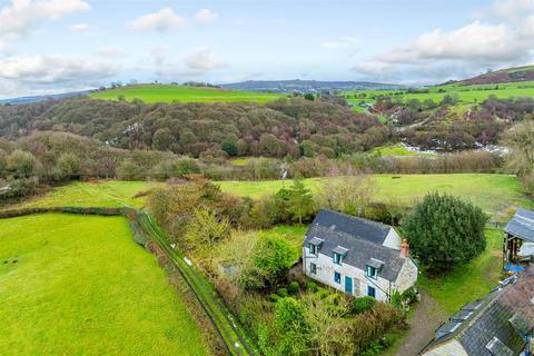 undefined, Brooklands, Gravels Bank, Minsterley, Shrewsbury, SY5 0HG