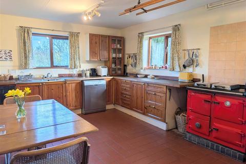 undefined, Brooklands, Gravels Bank, Minsterley, Shrewsbury, SY5 0HG