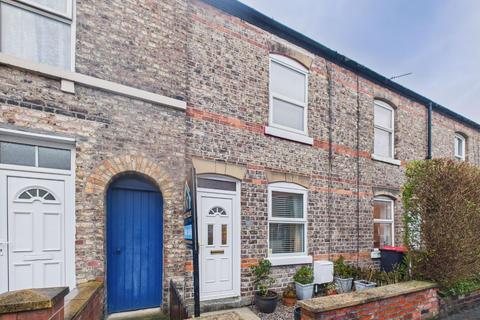 undefined, Wood Street, Malton YO17