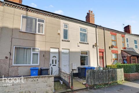 undefined, London Road, Derby