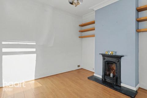 undefined, London Road, Derby