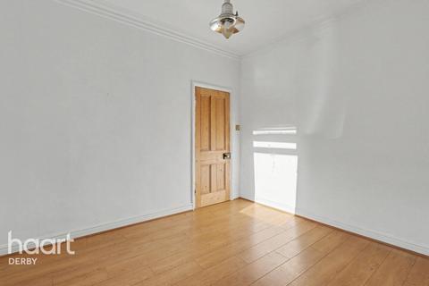 undefined, London Road, Derby