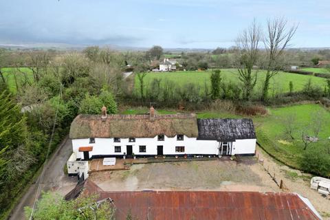 5 bedroom detached house for sale, Whimple, Exeter EX5