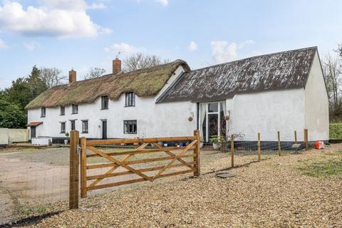 5 bedroom detached house for sale, Whimple, Exeter EX5