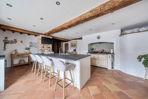 5 bedroom detached house for sale, Whimple, Exeter EX5