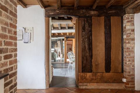 5 bedroom detached house for sale, Whimple, Exeter EX5