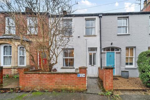 3 bedroom terraced house for sale, Temple Street, Oxford, Oxfordshire