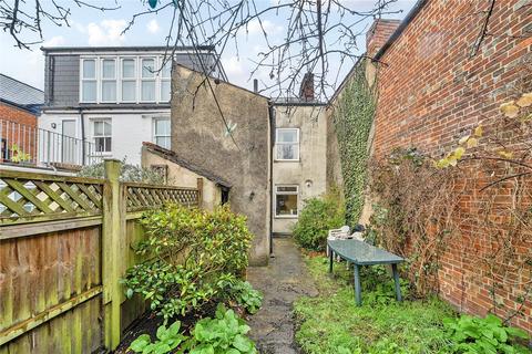 undefined, Temple Street, Oxford, Oxfordshire