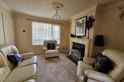 3 bedroom terraced house for sale, Bramley Way, Kirkby