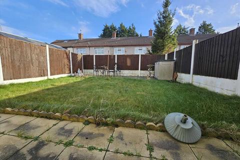 3 bedroom terraced house for sale, Bramley Way, Kirkby
